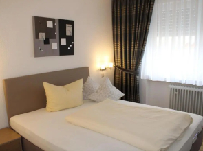 Hotel Haus Christa