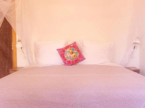 Hotel The Pink Pepper Tree