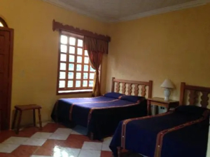 Hotel Real Santander