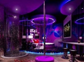 Cedar Wood Hotel Chengde
