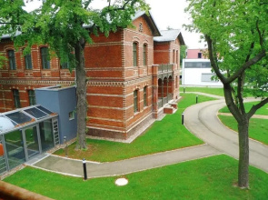 Boardinghaus Weinberg Campus