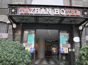 Tayhan Hotel