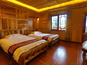 Longji Holiday Hotel