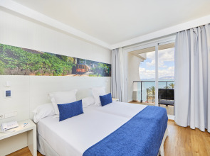 Hotel Negresco Playa de Palma - Adults Only