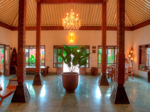 Maharani Guest House