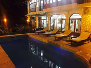 Hostal Andino