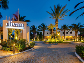 Divan Bodrum Hotel