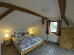Ferienwohnung zur Erlebnisschmiede