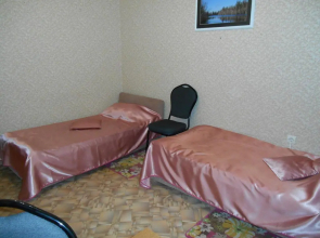 Avrora Hotel