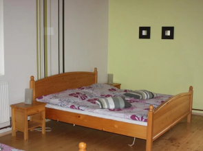 Penzion Na Střelnici