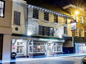 The Olde Kings Arms