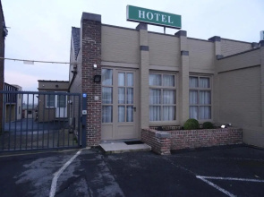 Hostellerie Daiseldaele
