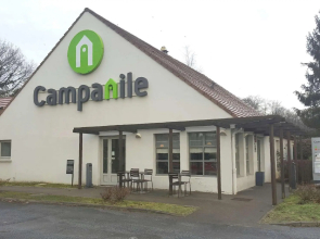 Campanile Chantilly