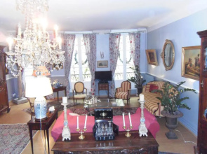 Htel Des Arceaux