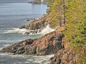 Charming Owls Head Retreat: 2 Mi to Rockland Coast