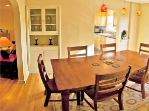 3-Bedroom Cottage Near Sugarhouse Park