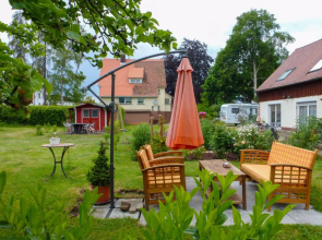 SCHMETTERLINGSGARTEN