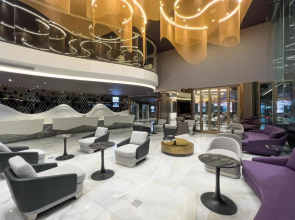 Amethyst Hotel Pattaya