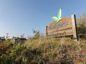 Center Parcs Park Zandvoort Cottages