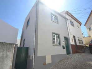 Carmonas 32 Hill in S o Martinho do Porto