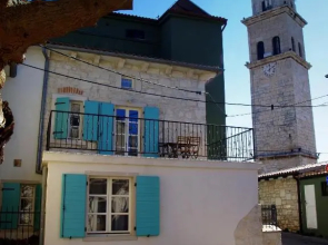 Vila Katina