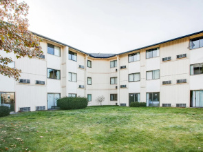 OYO Hotel Spokane North