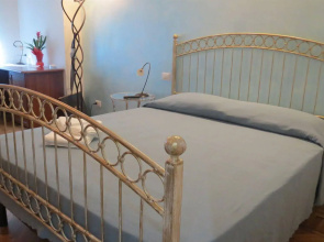 La Residenza Isabella