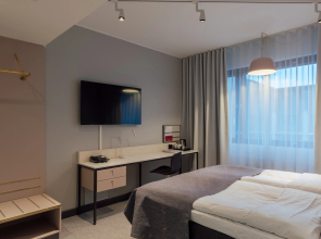 Original Sokos Hotel Presidentti