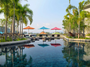 Курортный отель MIDA Grande Resort Phuket
