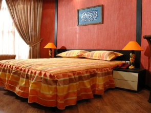 Pariz Hotel