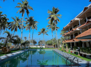 Varkala Beach Resort
