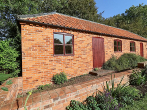Hill Top Cottage