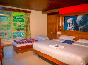 Munnar Days Holiday Home