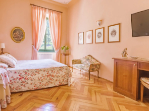 Boutique Hotel Villa Sostaga