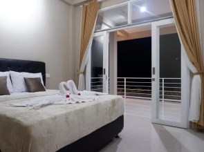 Gunza Bed and Breakfast