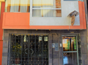 La Casa De Manuelita Inn