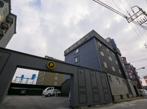 Gunsan Hotel Lin