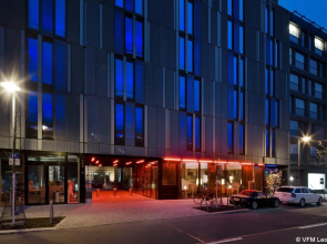 Numa Berlin Weinmeister