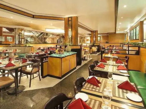 Admiral Plaza Hotel Dubai