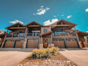 River Run Townhomes 56