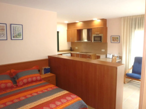 Apartment estudi