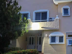 Isla Mazatlán Residence Club