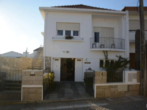 Airporto Hostel