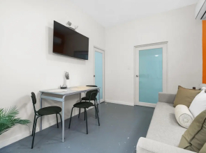 Otium Rentals Comfort Studio in Condado