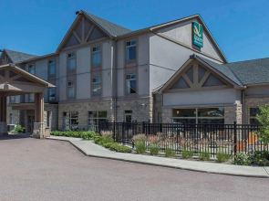 Quality Inn and Suites Petawawa