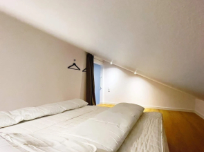 14 Person Holiday Home in Vaeggerlose