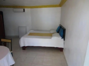 Cabanas La Bahia