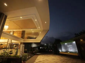 Radisson Udaipur