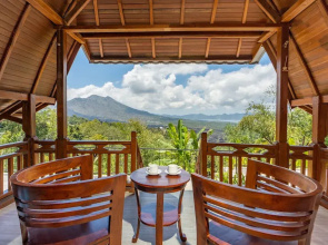 Tiing Bali Guest House