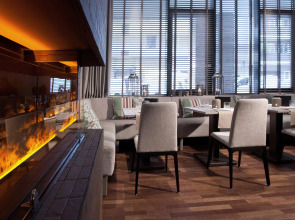 Lindner Hotel Hamburg Am Michel, part of JdV by Hyatt